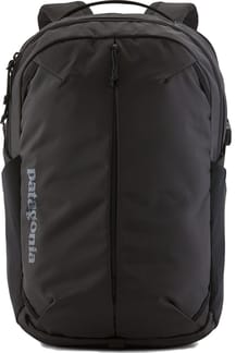 Refugio Day Pack 26L Black