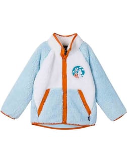 Sweater Moomin Kramgo Light Turquoise