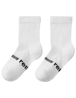 Insect Socks White