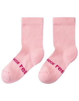 Insect Socks Pale rose