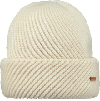 Reissy Beanie W Cream