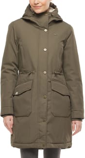 Reloved Remake Olive