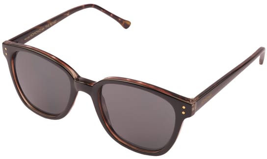 Renee Black Tortoise