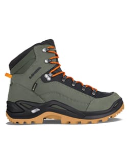 Renegade Gtx Mid Forest/Orange