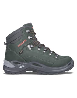 Renegade Gtx Mid Ws Anthracite/Mandarin