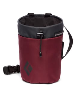 Repo Chalk Bag Cranberry