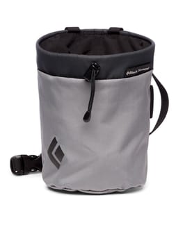 Repo Chalk Bag Gray