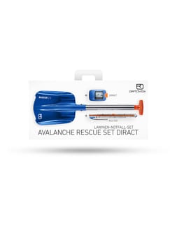 Rescue Set Diract