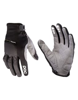 Resistance Pro DH Glove Uranium Black