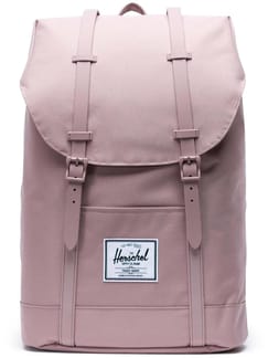 Retreat Ash Rose