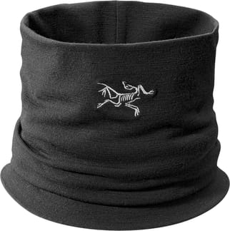 Rho LTW Neck Gaiter Black