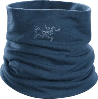 Rho LTW Neck Gaiter Timelapse