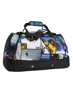 Riders Bag 2.0 73L Catalog Collage Prt