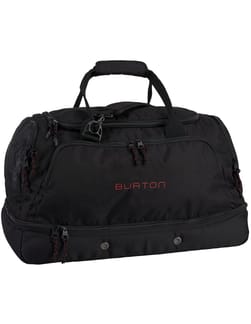 Riders Bag 2.0 True Black 