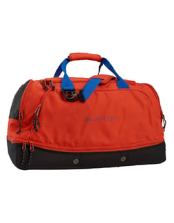 Riders Bag 2.0 Flame Scarlet