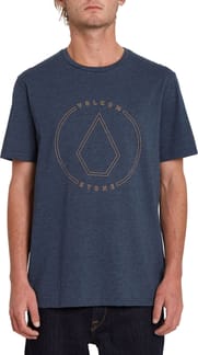Rim Stone Hth Ss Navy