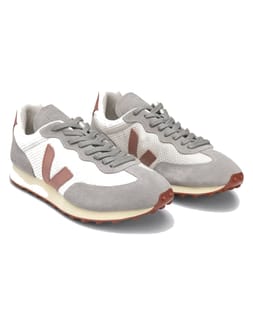 Rio Branco Hexamesh Gravel Dried Petal Oxford Grey