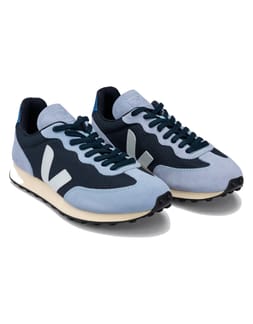Rio Branco Alveomesh Nautico Menthol Steel W