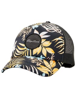 Sun Dance Trucker Black