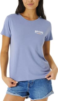 Daybreak Standard Tee Blue