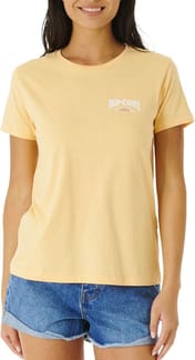Daybreak Standard Tee Blush
