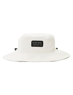Revo Valley Mid Brim Hat Bone