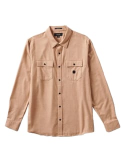 Nordsman Light Copper