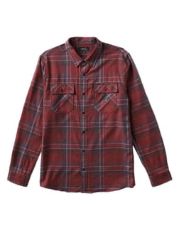 Nordsman Light Maroon