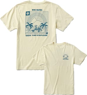 Paradise Mineral Wash Yellow