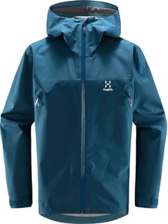 Roc GTX Jacket Men Dark Ocean