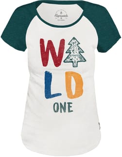 Rocker Liebi T Shirt Snow White