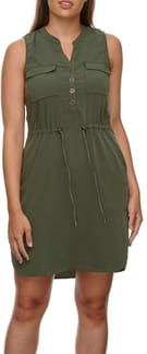 Roisin Dark Olive