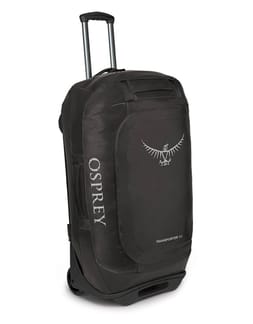 Rolling Transporter 90 Black