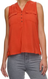 Romanna Chili Red