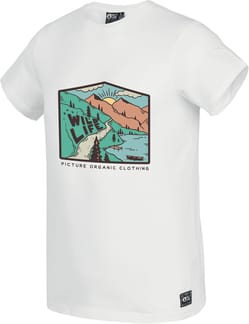 Ronnie Tee White