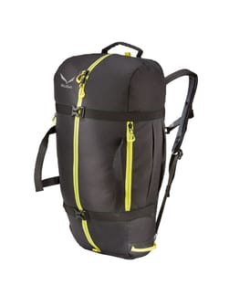 Ropebag XL Black/Citro