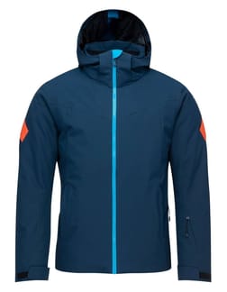 Controle Jkt Dark Navy