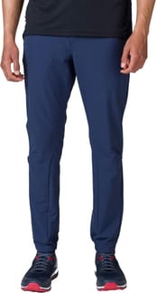 M Skpr Pants Dark Navy