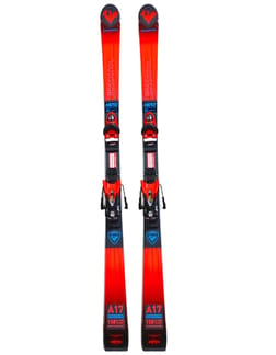 Hero GS Pro R21 + SPX 11 Hot Red