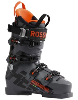 Hero World Cup 130 Mv Meteor Grey