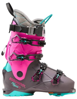 Rossignol: Alltrack range - Snowleader