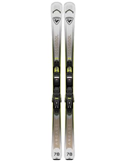 Arcade 78 + Xpress 11 GW B83 Black/Yellow 2026