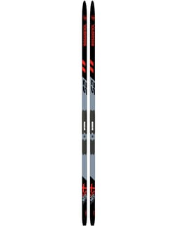 X-Ium Wcs + Race Pro Skate