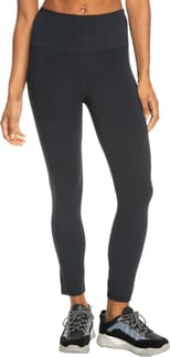 Just Heart Leg J Non-Denim Pants Anthracite