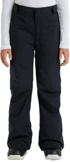 Backyard Girl Pant True Black