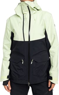 Gore-Tex Stretch Purelines Jacket Butterfly