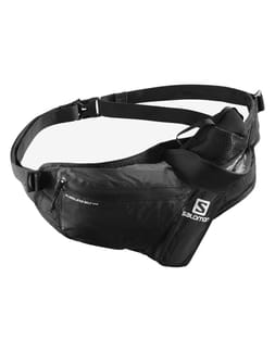 Rs Insulated Belt Black