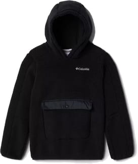 Rugged Ridge Sherpa Hoodie Black