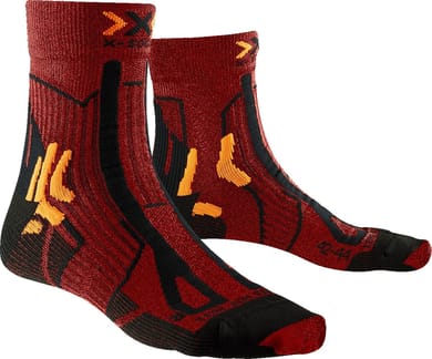 Run Trail Energy Sunset Orange/Noir
