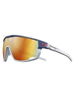 Rush Bleu Fonce / Gris Reactiv Performance 1-3 LAF